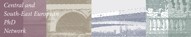 CeSeeNet PhD Network