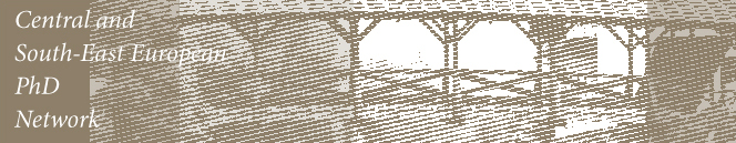 CeSeeNet PhD Network