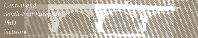CeSeeNet PhD Network