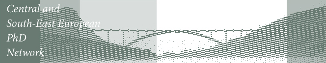 CeSeeNet PhD Network